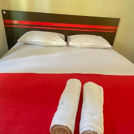 Rama Shinta Homestay RedPartner Yogyakarta Bagian luar foto