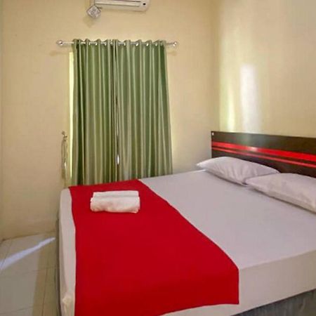 Rama Shinta Homestay RedPartner Yogyakarta Bagian luar foto