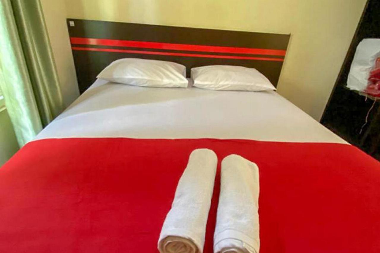 Rama Shinta Homestay RedPartner Yogyakarta Bagian luar foto