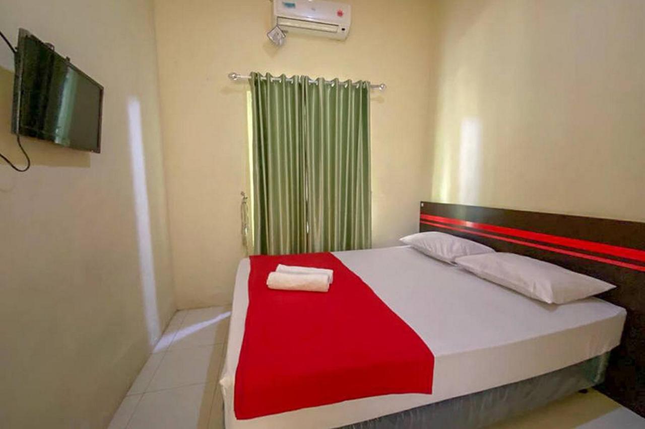 Rama Shinta Homestay RedPartner Yogyakarta Bagian luar foto