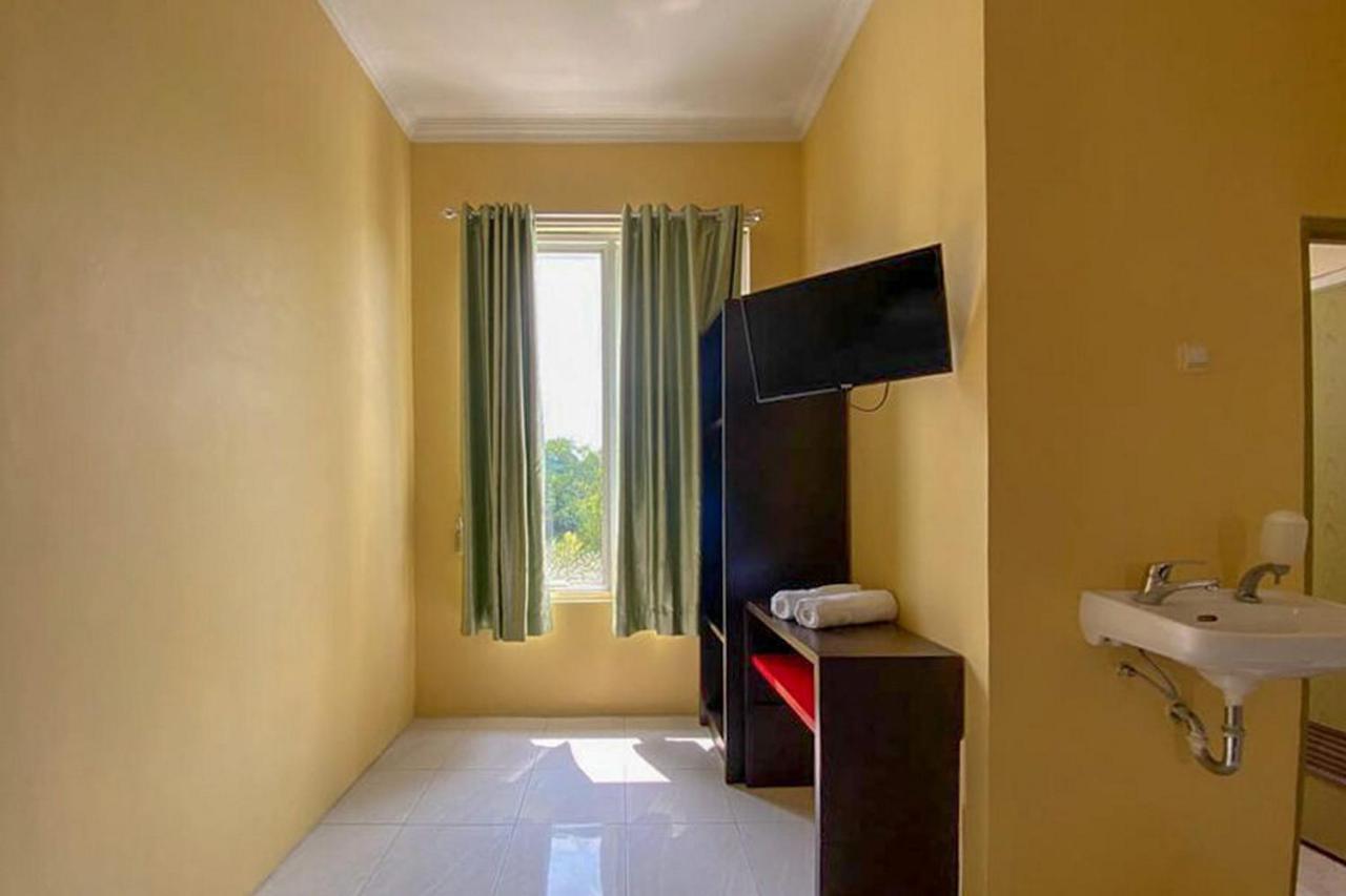 Rama Shinta Homestay RedPartner Yogyakarta Bagian luar foto