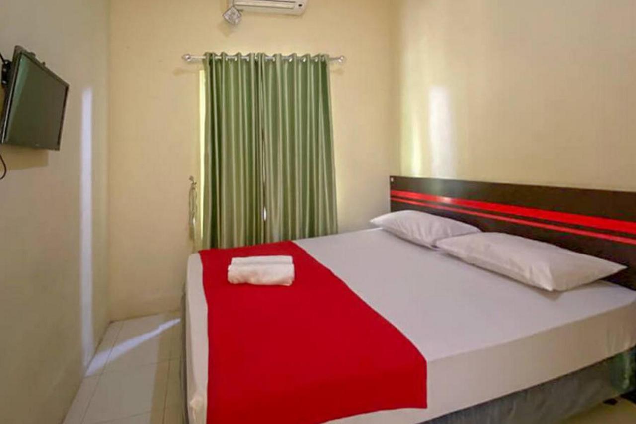 Rama Shinta Homestay RedPartner Yogyakarta Bagian luar foto