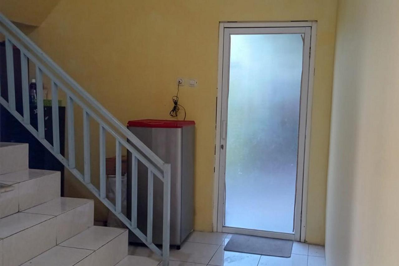 Rama Shinta Homestay RedPartner Yogyakarta Bagian luar foto