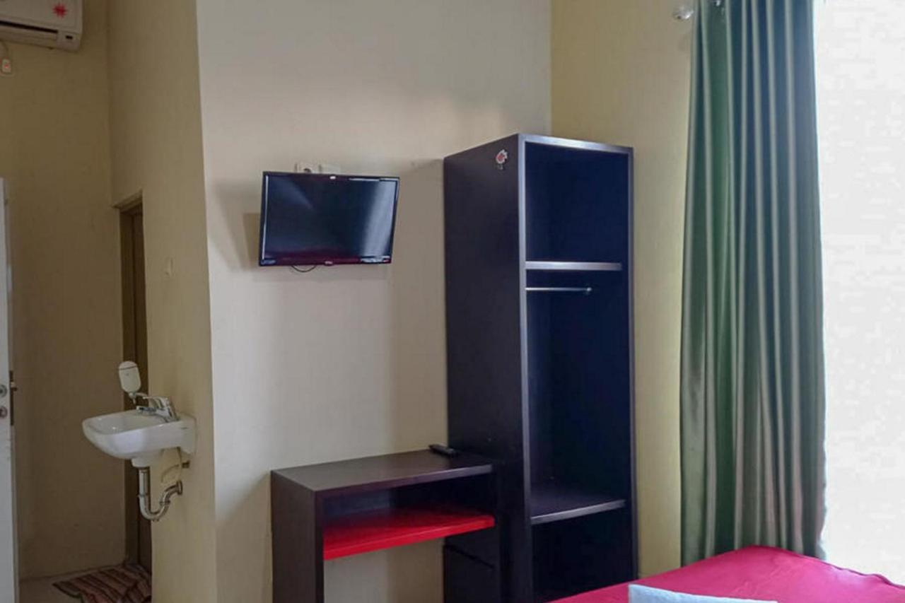 Rama Shinta Homestay RedPartner Yogyakarta Bagian luar foto