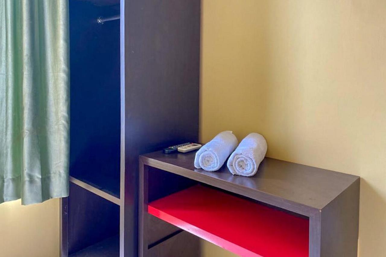 Rama Shinta Homestay RedPartner Yogyakarta Bagian luar foto