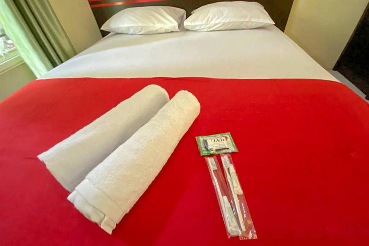 Rama Shinta Homestay RedPartner Yogyakarta Bagian luar foto