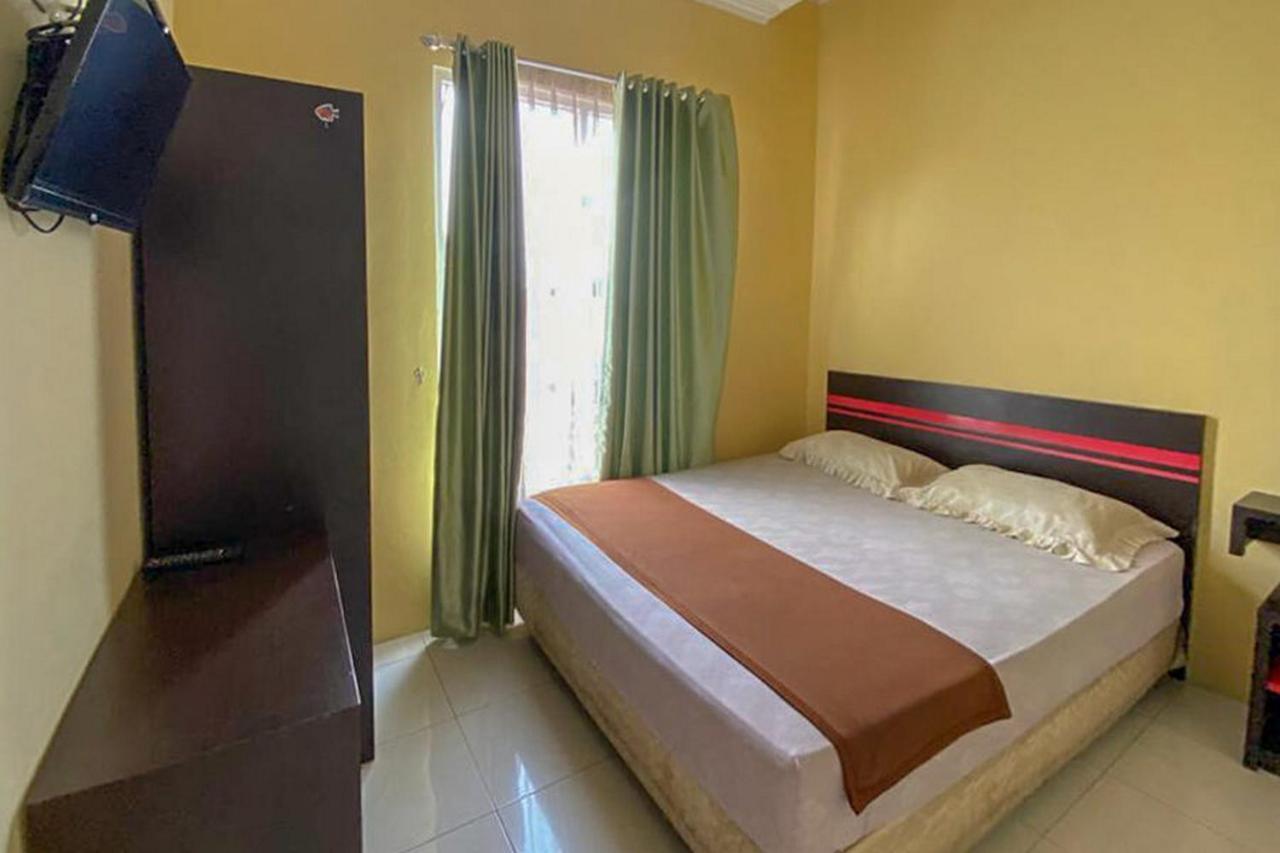Rama Shinta Homestay RedPartner Yogyakarta Bagian luar foto