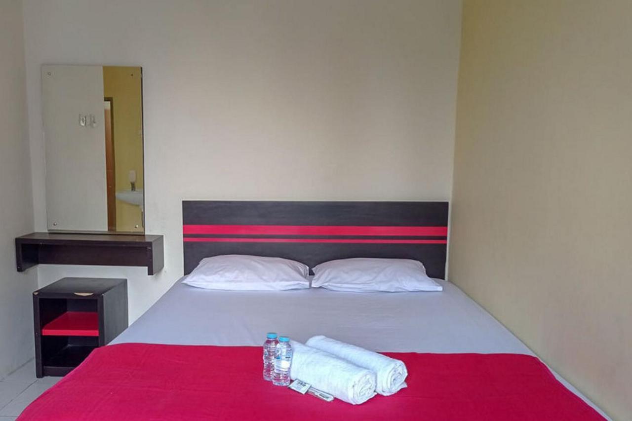 Rama Shinta Homestay RedPartner Yogyakarta Bagian luar foto