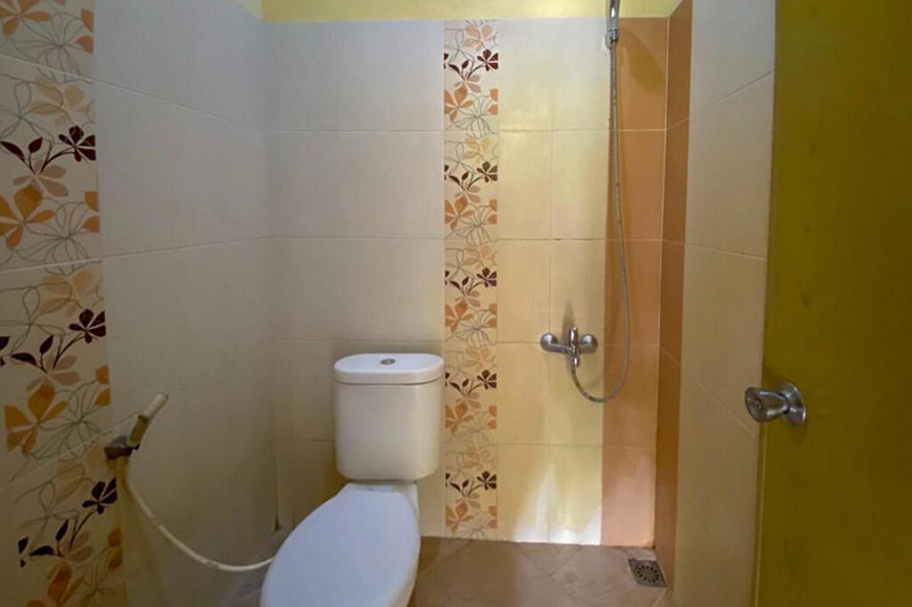 Rama Shinta Homestay RedPartner Yogyakarta Bagian luar foto
