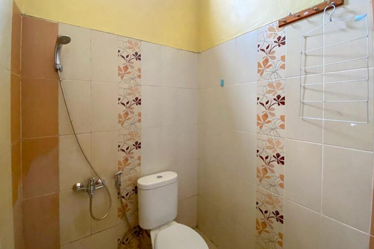 Rama Shinta Homestay RedPartner Yogyakarta Bagian luar foto